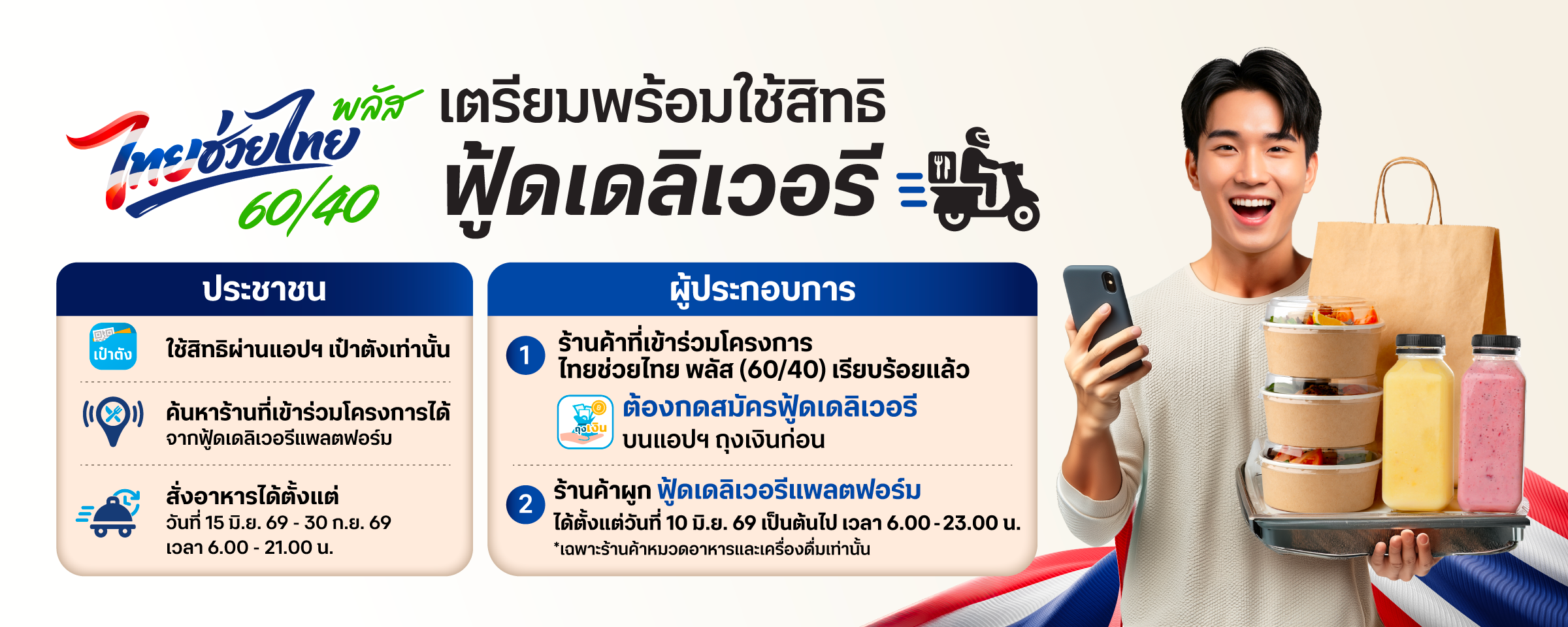ไทยช่วยไทย