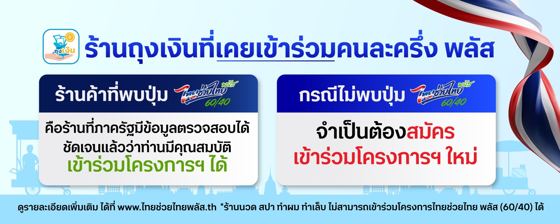 ไทยช่วยไทย