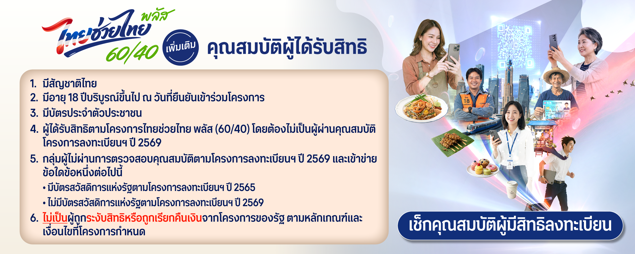 ไทยช่วยไทย